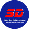 Super Dan Online Academy